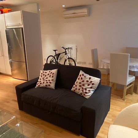 Swimming Pools Apartment In Ocean Village - 2 Bed 2 Bath Rock View Gibraltar Exteriér fotografie