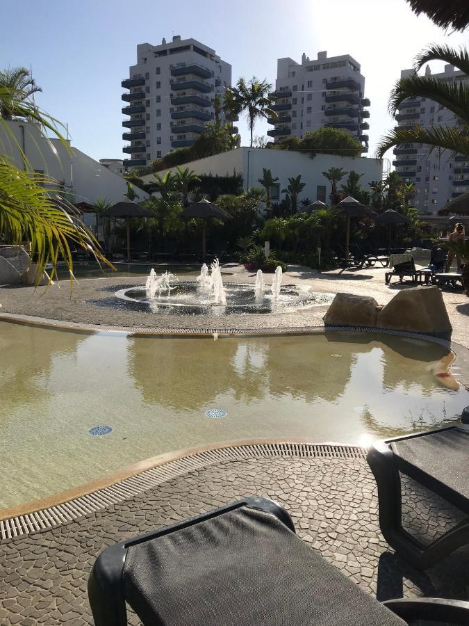 Swimming Pools Apartment In Ocean Village - 2 Bed 2 Bath Rock View Gibraltar Exteriér fotografie