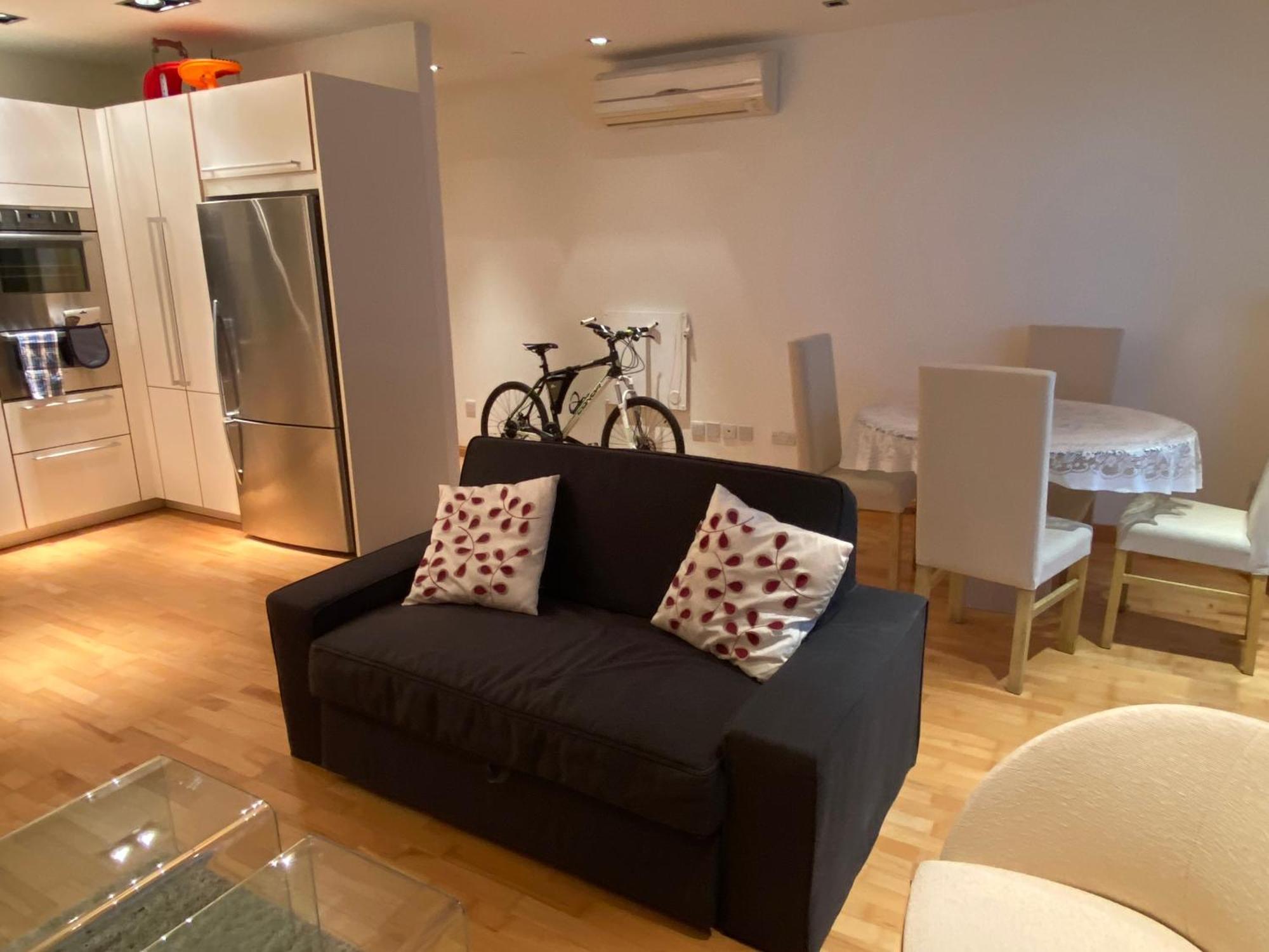 Swimming Pools Apartment In Ocean Village - 2 Bed 2 Bath Rock View Gibraltar Exteriér fotografie