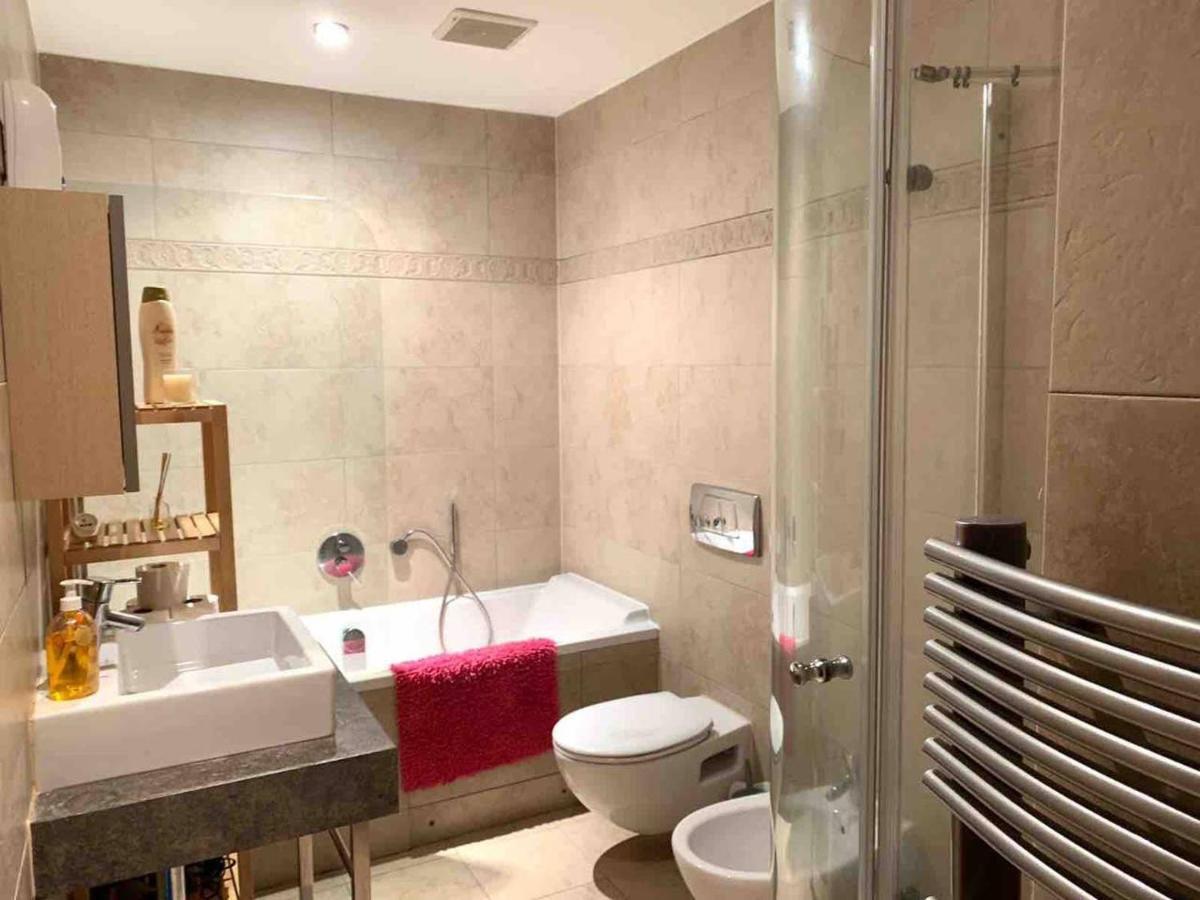 Swimming Pools Apartment In Ocean Village - 2 Bed 2 Bath Rock View Gibraltar Exteriér fotografie